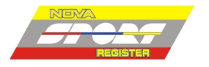 Vauxhall Nova Sport Register